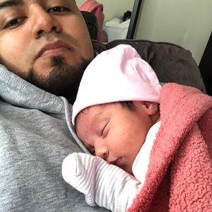 Meet your Posher, Sergio